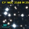 Cl* NGC 2168      M     252