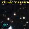 Cl* NGC 2168     SB     762
