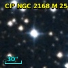 Cl* NGC 2168      M     254