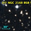 Cl* NGC 2168    BSB    5207