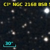 Cl* NGC 2168    BSB    5333