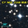 Cl* NGC 2168    BSB    5029