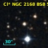 Cl* NGC 2168    BSB    5044