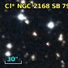 Cl* NGC 2168    BSB    5073