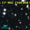 Cl* NGC 2168    BSB    5121