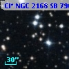 Cl* NGC 2168     SB     796