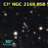 Cl* NGC 2168    BSB    5323