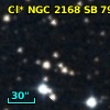 Cl* NGC 2168     SB     799