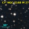 Cl* NGC 2168      M     273