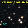 Cl* NGC 2168     SB     801