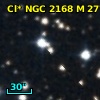 Cl* NGC 2168      M     277