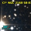 Cl* NGC 2168     SB     816