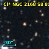 Cl* NGC 2168     SB     817