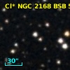 Cl* NGC 2168    BSB    5051