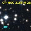 Cl* NGC 2168      M     285