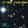 Cl* NGC 2168    BSB    5222