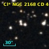 Cl* NGC 2168     CD     463