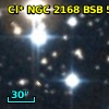 Cl* NGC 2168    BSB    5321