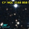 Cl* NGC 2168    BSB    5296