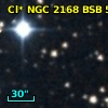 Cl* NGC 2168    BSB    5114