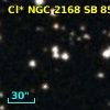 Cl* NGC 2168     SB     856