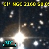 Cl* NGC 2168     SB     858