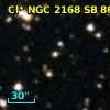 Cl* NGC 2168     SB     860