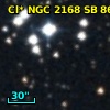 Cl* NGC 2168     SB     866