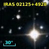 IRAS 02125+4928