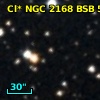 Cl* NGC 2168    BSB    5362