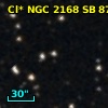 Cl* NGC 2168     SB     878