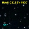 IRAS 02132+4937
