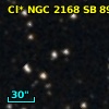 Cl* NGC 2168     SB     890