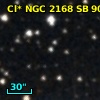 Cl* NGC 2168     SB     902