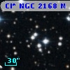 Cl* NGC 2168      M     311