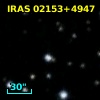 IRAS 02153+4947