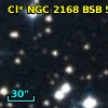 Cl* NGC 2168    BSB    5214