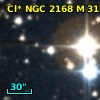 Cl* NGC 2168      M     317