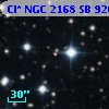 Cl* NGC 2168     SB     920