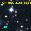 Cl* NGC 2168    BSB    5276