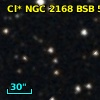Cl* NGC 2168    BSB    5203