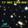 Cl* NGC 2168    BSB    5295