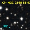 Cl* NGC 2168     SB     930