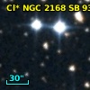 Cl* NGC 2168     SB     932