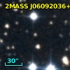 2MASS J06092036+2423045