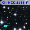 Cl* NGC 2168      M     323
