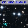 Cl* NGC 2168      M     324