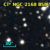 Cl* NGC 2168    BSB    5062