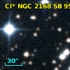 Cl* NGC 2168     SB     951