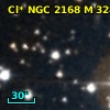 Cl* NGC 2168      M     328